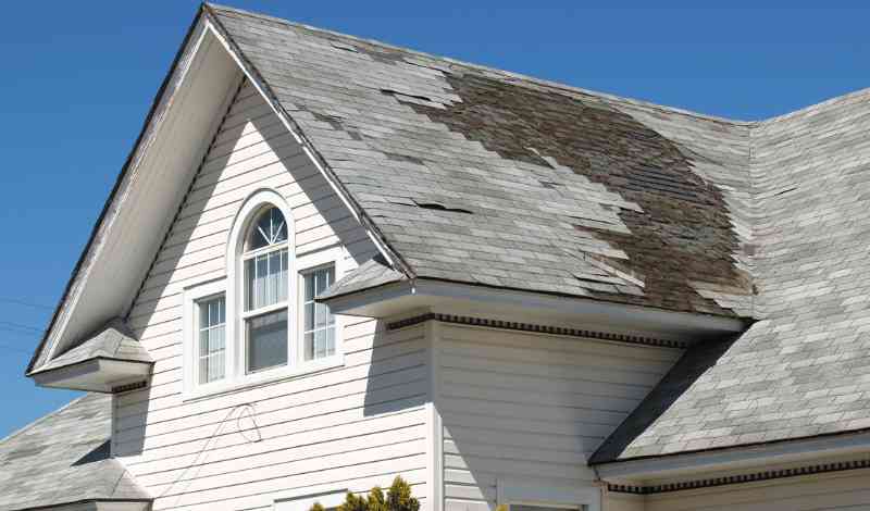 common-roof-problems