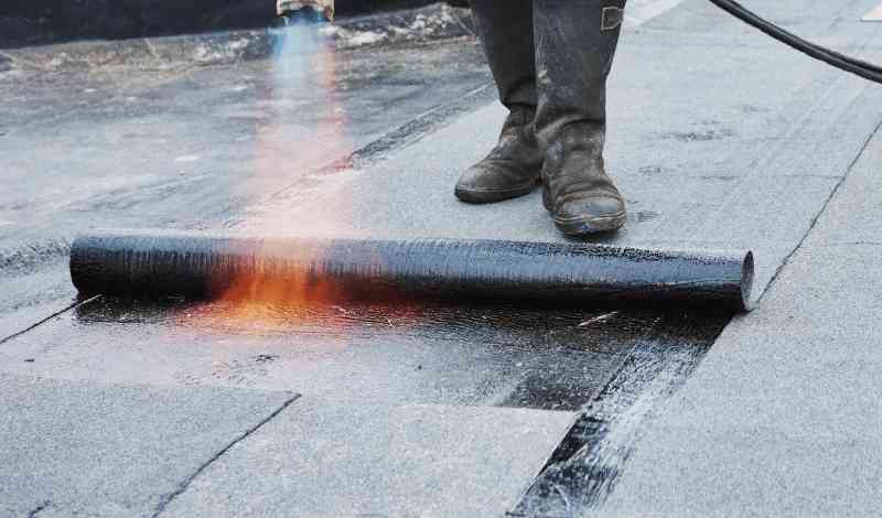 torch-down-roofing